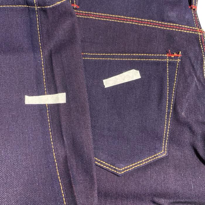 Defect Celana Denim