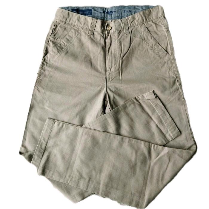 Celana Panjang Pria Chino EMBA ORIGINAL