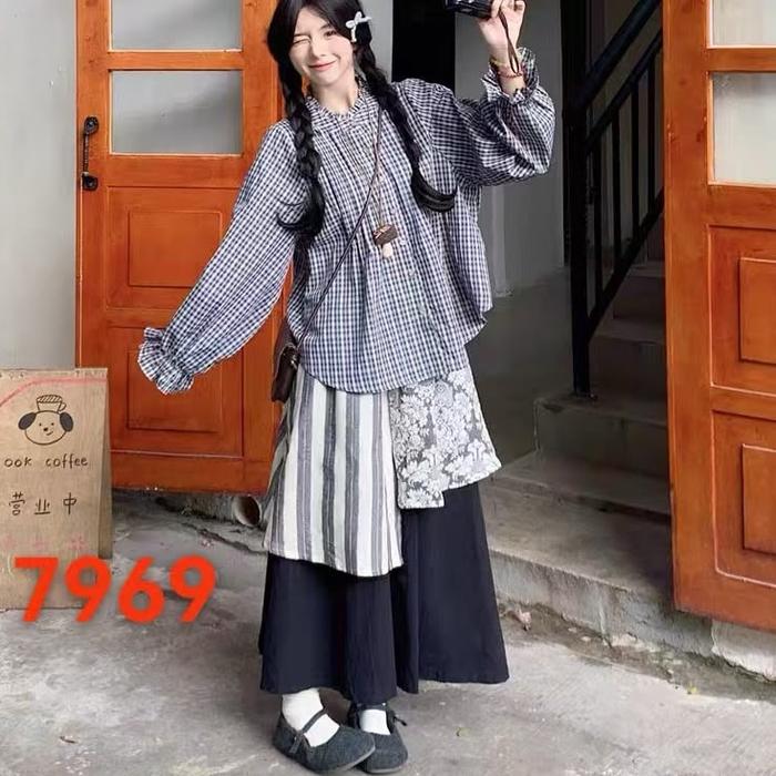 Vivorie Premium SET 3905 set rok katun
