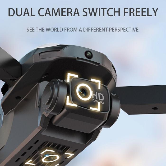 With Optical Flow Obstacle Avoidance Drones Fpv Toy Drones HD Pixel