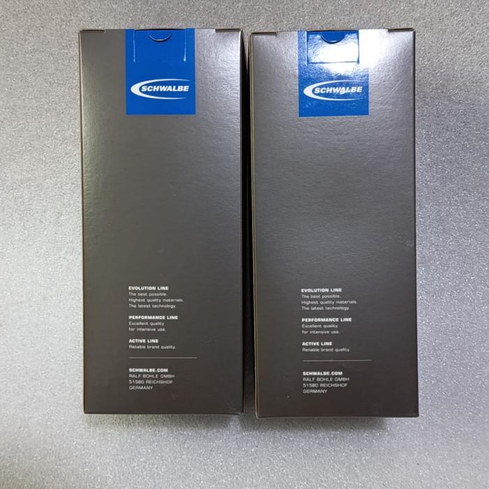 Ban Luar Schwalbe Kojak 20x1.35 TAD179