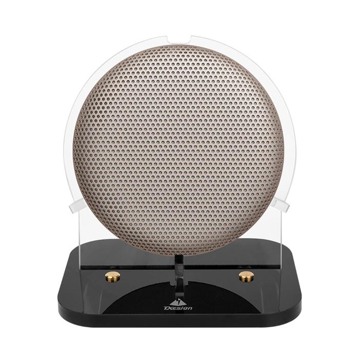 Acrylic Speake Stand for Bang & Olufsen Beoplay A1/Beosound A1 2nd