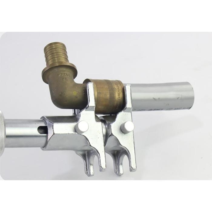 Hidrolik Tube Expander Kit Geser Alat Hidrolik Pipa Expander Berat