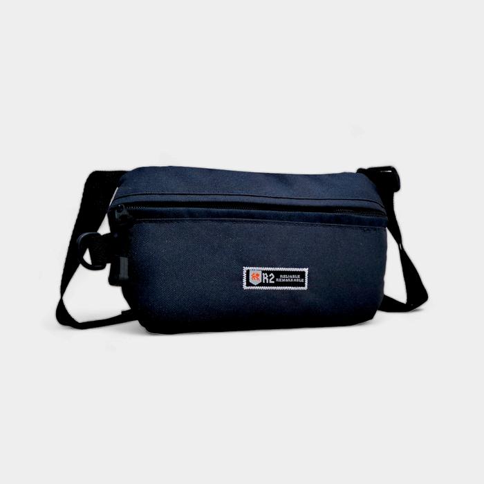 Tas Selempang Slingbag R2 Zepeto