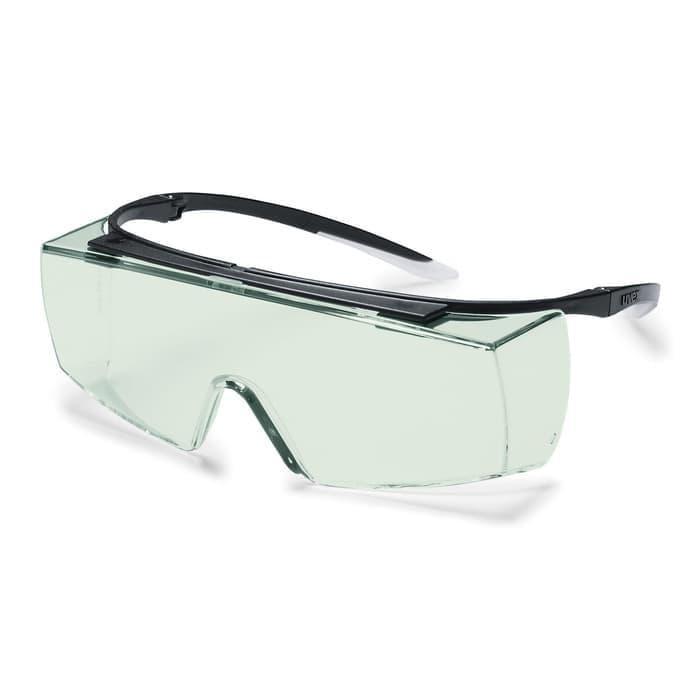 Kacamata Uvex 9169850 Over The Glass Safety Eyewear/safety glasess