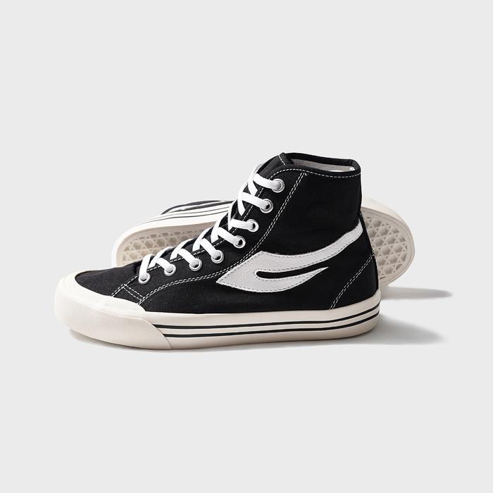 SEPATU FENNEL DISTRO MOTIF