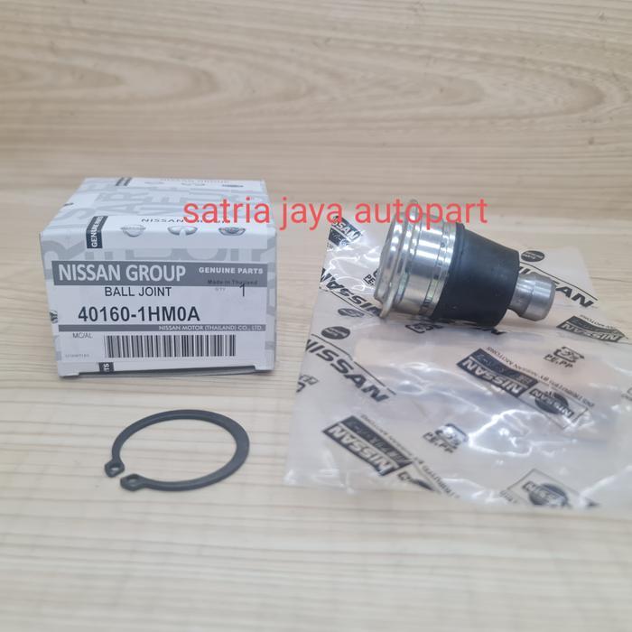 BALL JOINT BOL JOIN DATSUN GO NISSAN MARCH ASLI