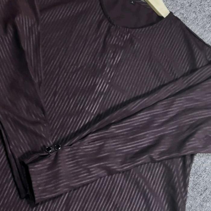 gamis al ihsan collection model felisa salur