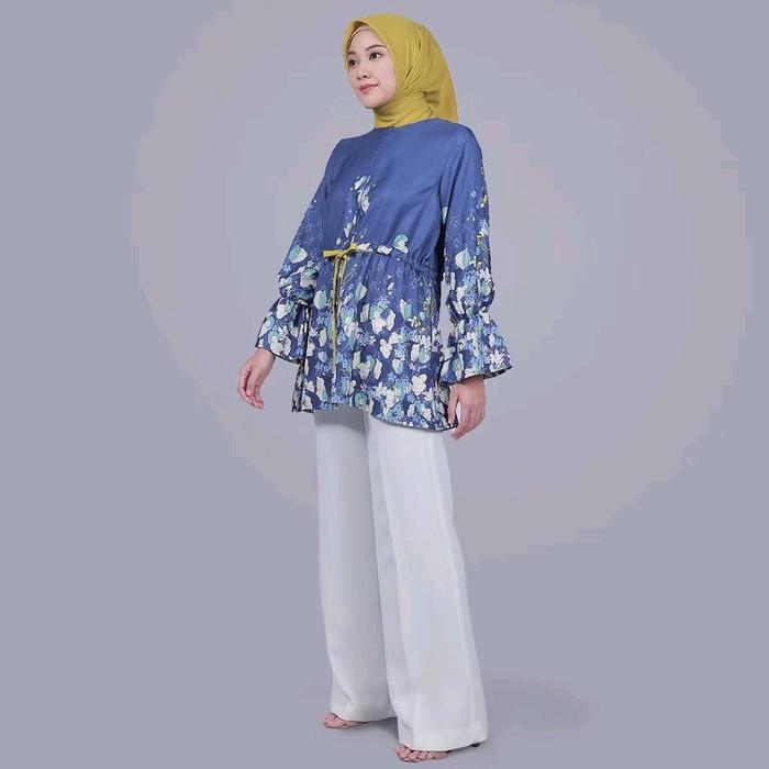 Dimora Tunic Zoya Muslimm