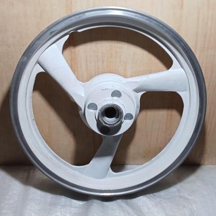 Velg pelek TIGER MP GL palang 3 ring 18 AR morodadi Original nos lospack 1 set
