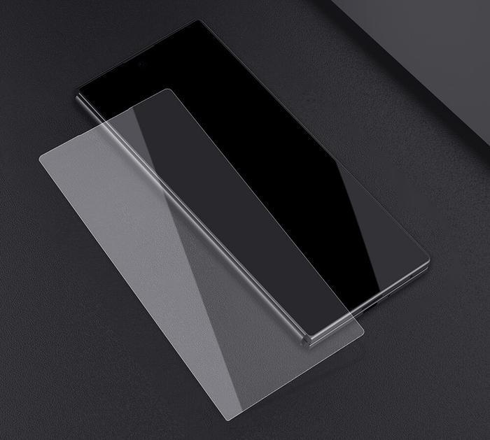 Tempered Glass Samsung Galaxy Z Fold 7 Nillkin H+ Pro Screen Protector Promo
