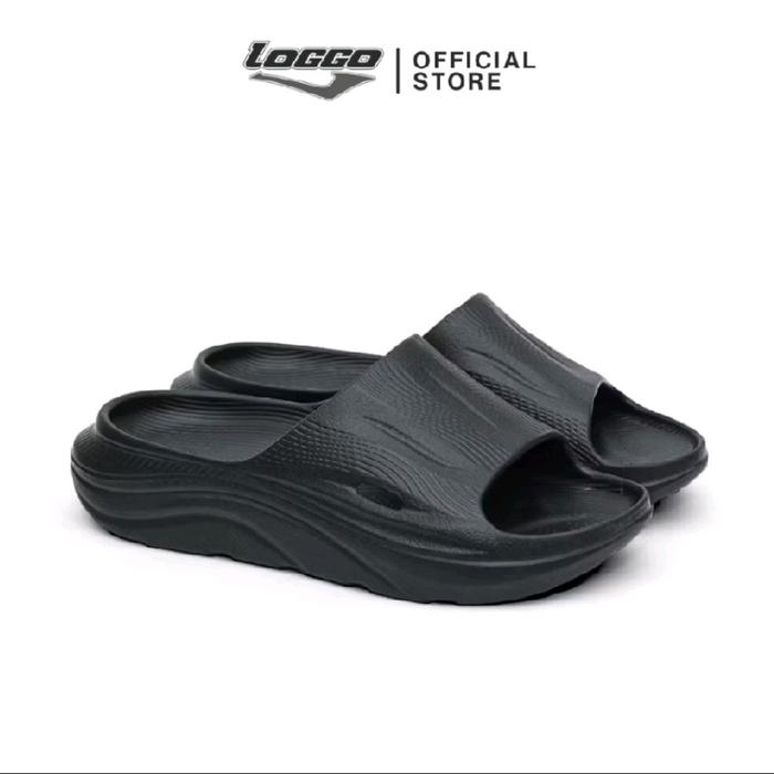 Sandal Loggo phylon weston original