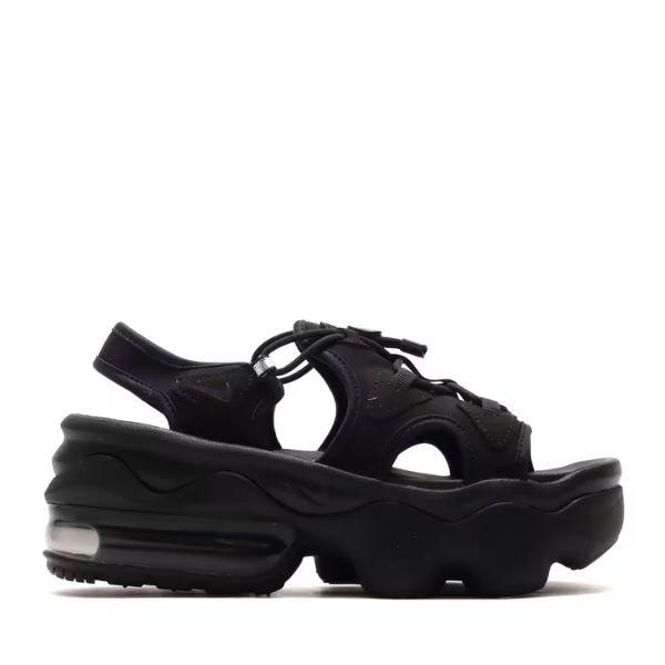 [PO] Nike WMNS Air Max Koko Sandal Black-Anthracite [WAJIB TANYAKAN STOCK SEBELUM MEMBELI]