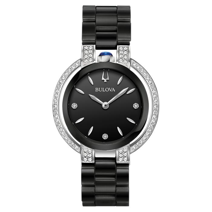 Bulova Casual Women's Watches BLV 98R266