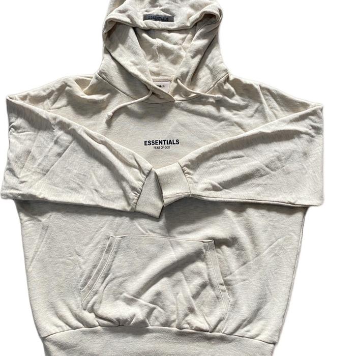 Hoodie Essentials Fear Of God