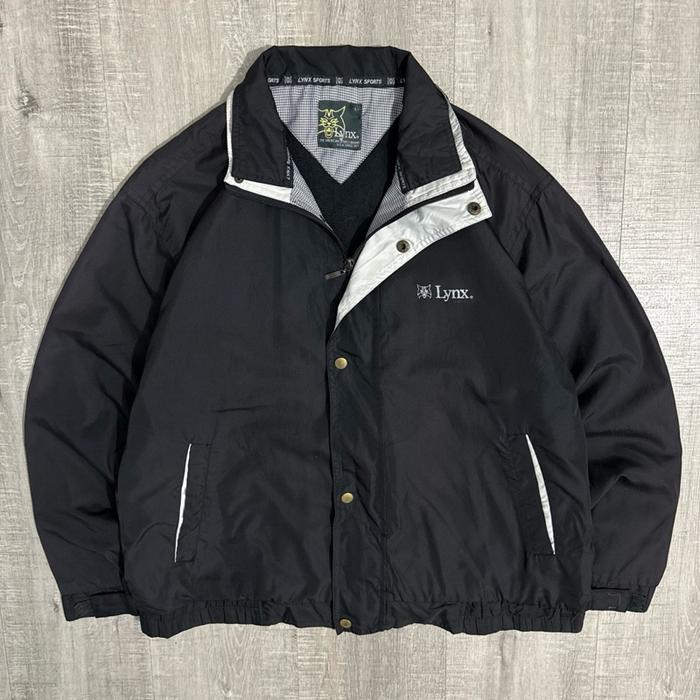 Lynx american sport jacket