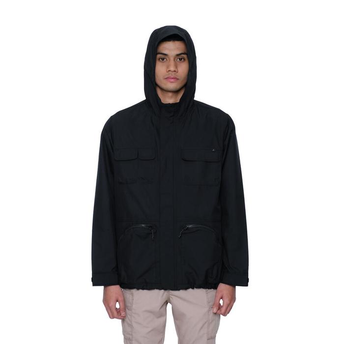 EIGER VALLES MULTIPOCKET JACKET