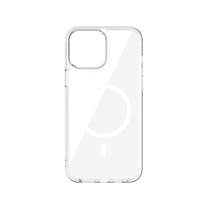 Case Iphone 13 Series MagSafe Hybrid Clear Cover