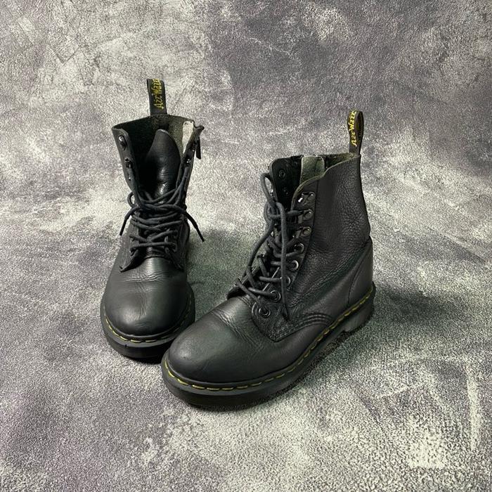 Sepatu Docmart 1460 PM Second Original