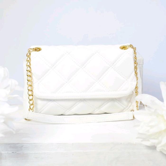 Tasri Shop I Bianca Bag I Tas Terbaru Wanita I Kekinian