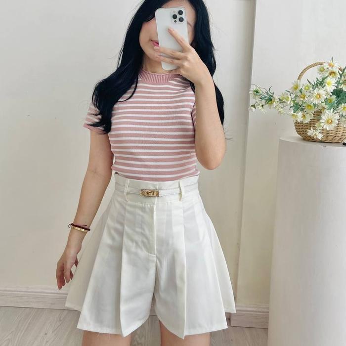 WONYOUNG SHORT / CELANA WANITA