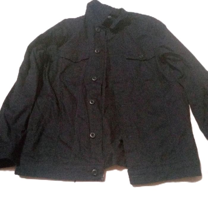 jaket livehaf bahan bagus dan tebak livehaf original