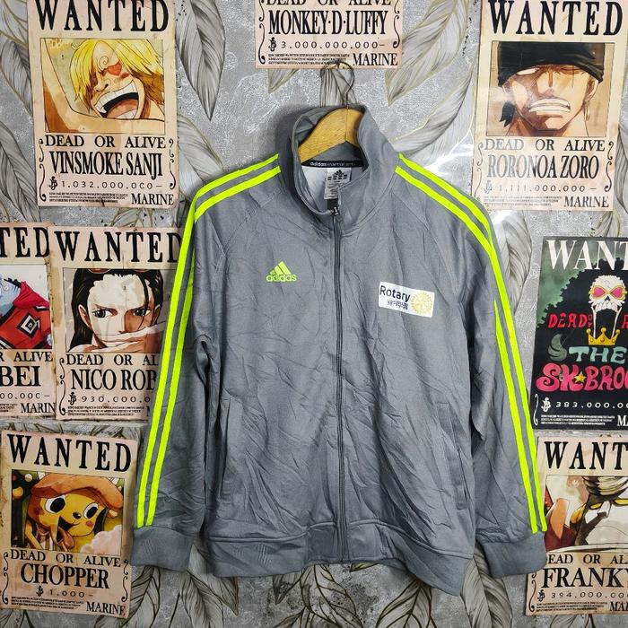 Tracktop Adidas martial arts original