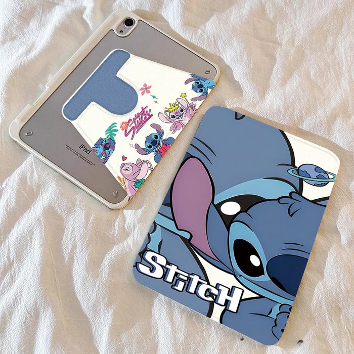 【720°Rotate】 Case xiaomi Redmi Pad 720°Rotate mi Pad 5 6 pro 11 inch Acrylic Flip Case mi Pad 6s pro