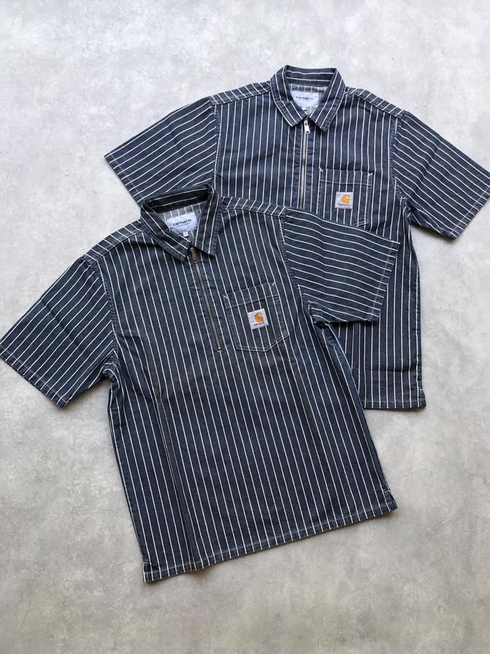 Carhartt WIP S/S Trade Shirt