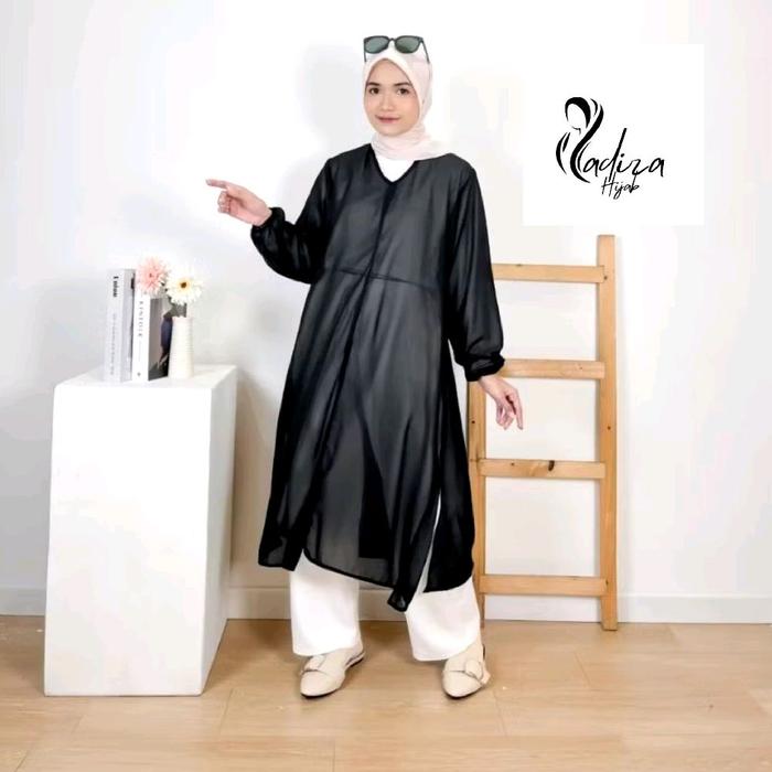 TUNIK LADIZA I TUNIK CANTIK DAN ANGGUN