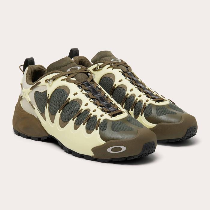 Oakley Factory team Ibex 'endive/olive'