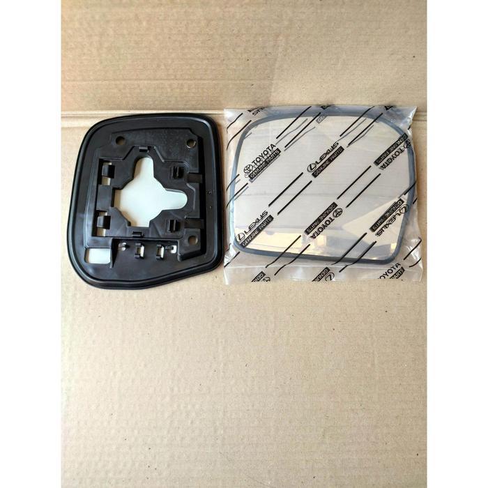 KACA SPION MOBIL KIJANG KAPSUL LGX SSX EFI 2002-2005 Car A1