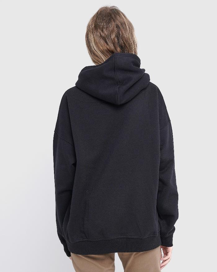 Erigo Hoodie Barnet Black