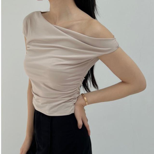 Byeol Issa Top Jersey Premium Double Layer