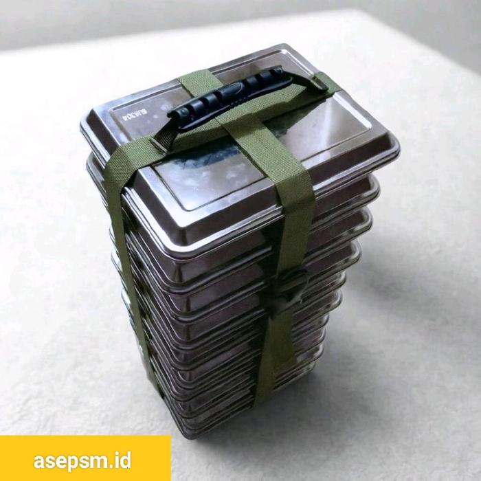 Tali pengikat MBG 10 omprengan