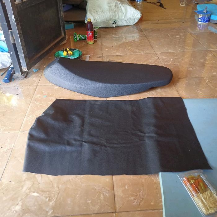 lemek jok Supra 125 amplas,cover jok