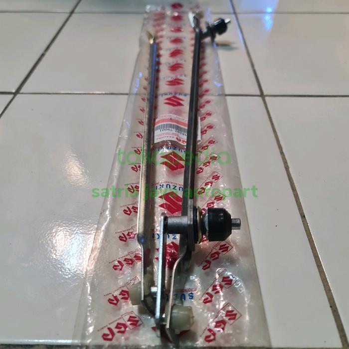 wiper link stang wiper dalam suzuki carry st100