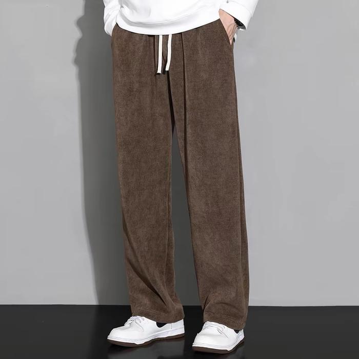 Celana corduroy pria celana korduroy pria celana corduroy /corduroy pants pria celana corduroy pria 