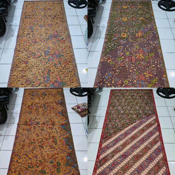 Batik Antik Lawasan Tua Kuno Jadul Lawas