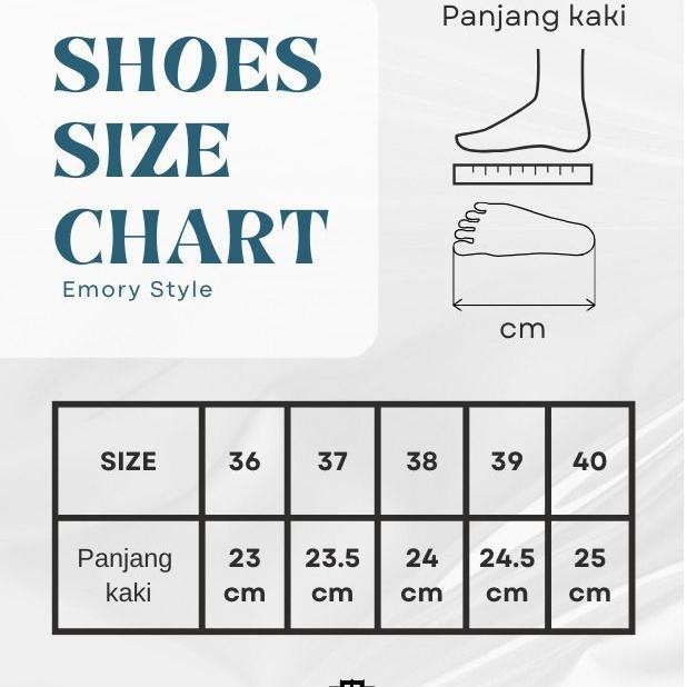 Emory Style Shoes Harany Aqyemo 5858 | Shoes Sneakers Canvass Olahraga Sport Casual