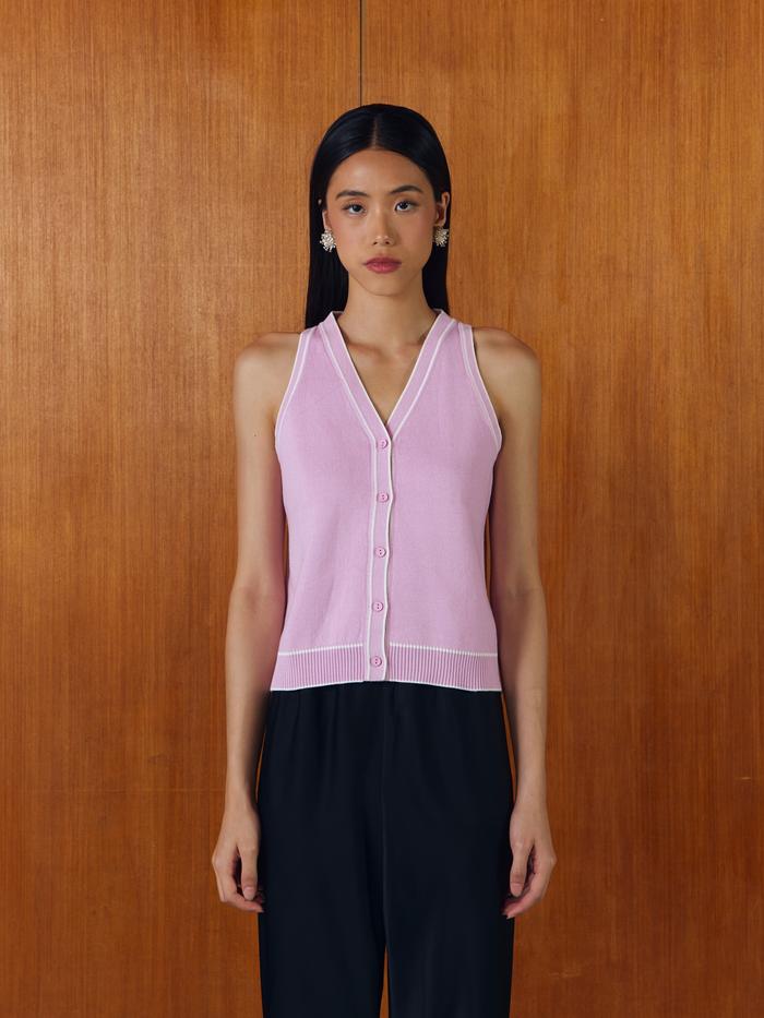 Posh The Label - Monica Top