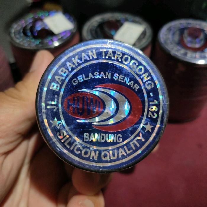 HUWI (KOLEKSIAN) gelasan MOLOR (2000yard)