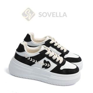 SOVELLA Havana Sepatu Wanita Motif Kekinian