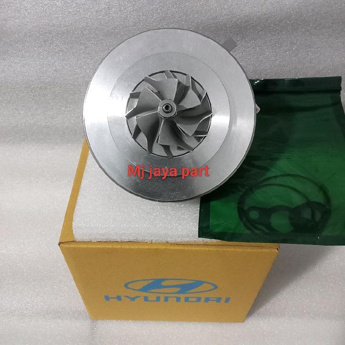 Cartridge Catridge Hyundai H1 Type A1 ketrid isi turbo