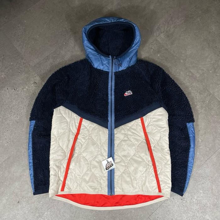 Nike jacket second original