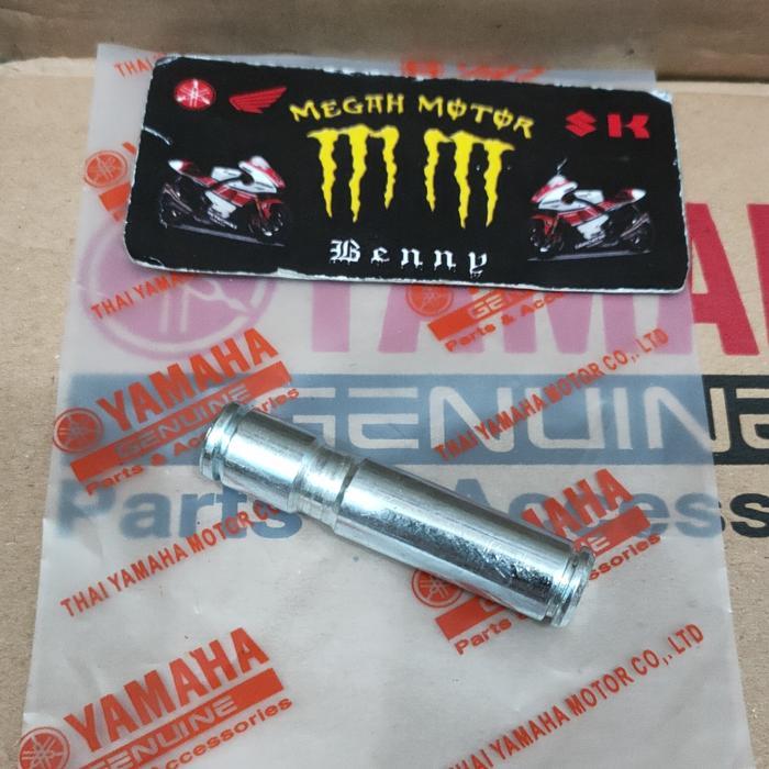 As dudukan operan gigi RX-King