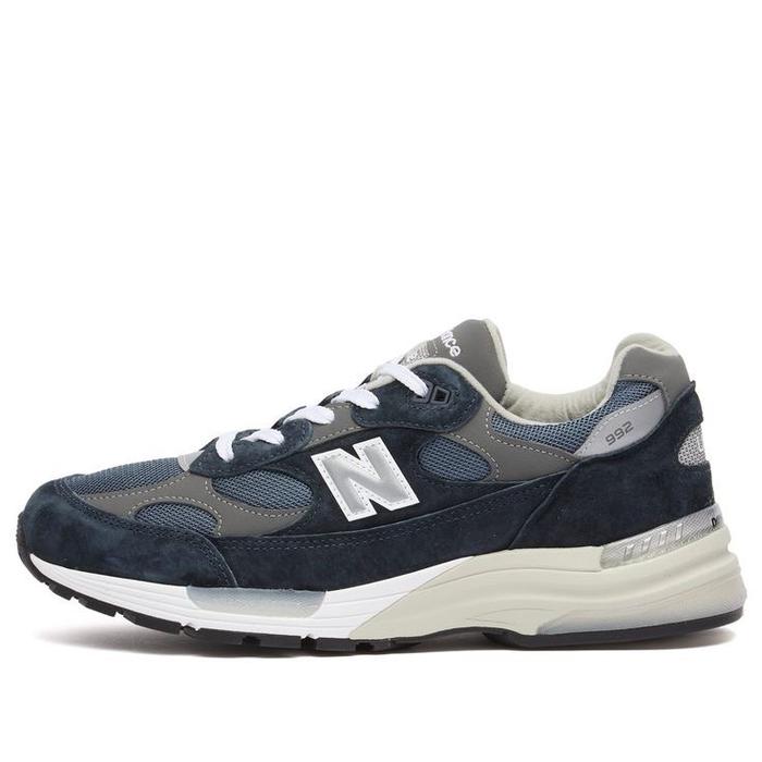 New balance 992 USA  NAVY