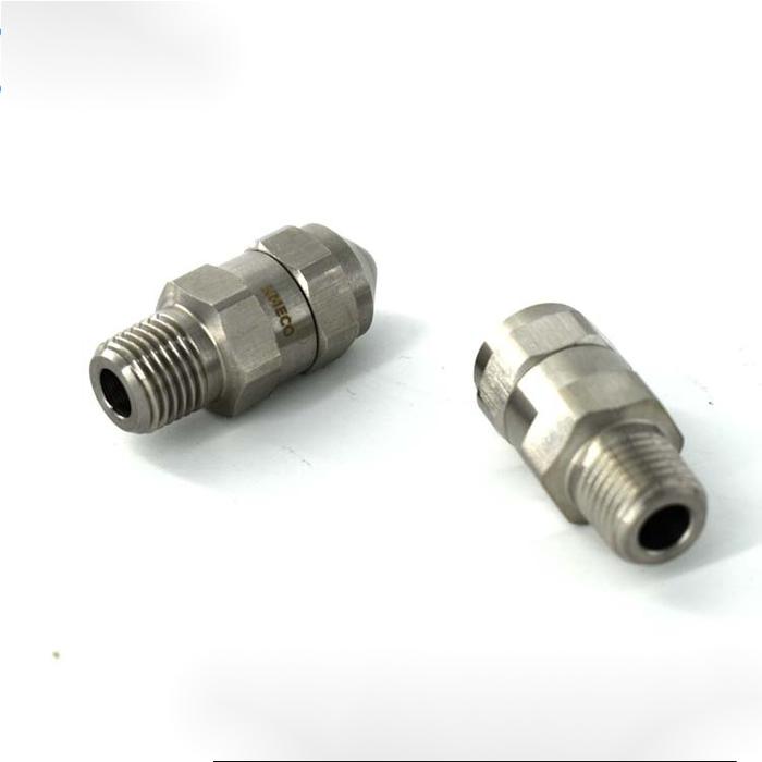 G Solid Cone Nozzle, H-SQ Full Cone Jet Nozzle G Full Cone Nozzle,