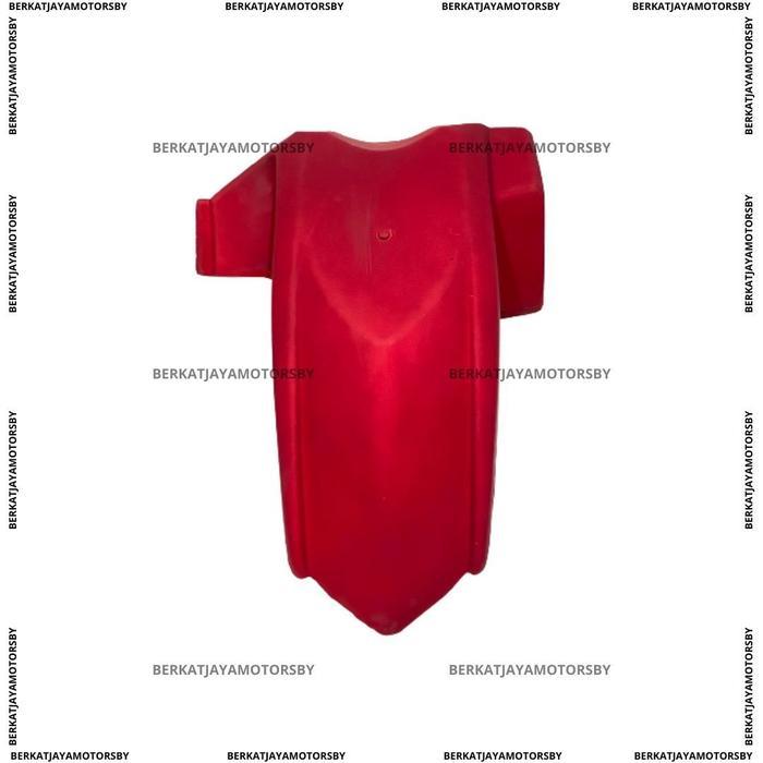 SPAKBOR KOLONG NMAX HUGER NMAX 2015 - 2019 BAHAN PLASTIK ABS PANJANG
