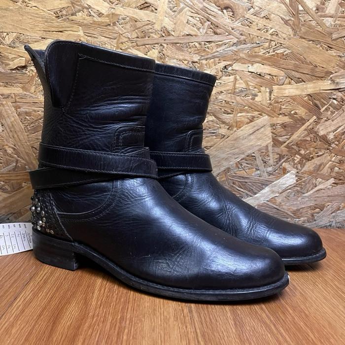 Cowboy Boots western Boots enginerr Sendra